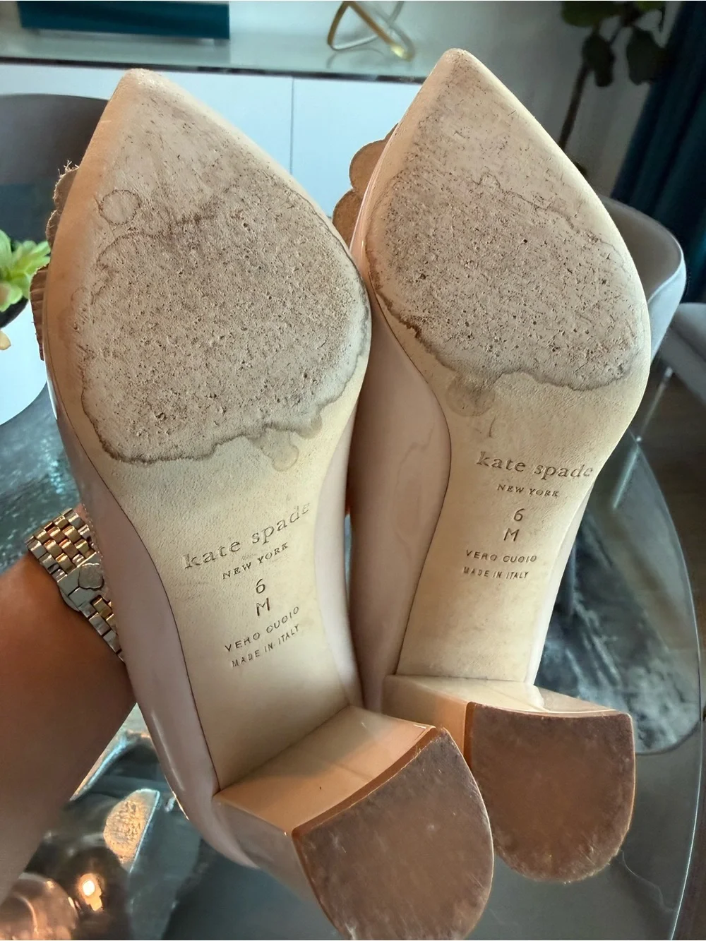 kate spade elegant kate
